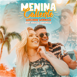 Menina Caliente (Explicit)