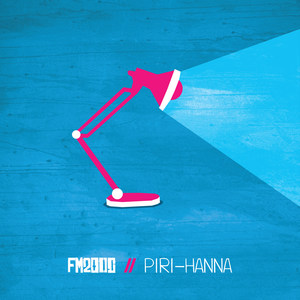 Piri-Hanna