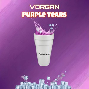 Purple Tears