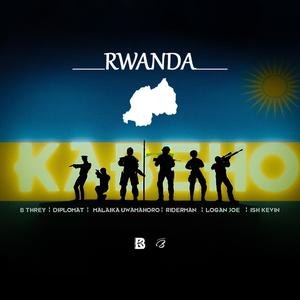 Kabeho (feat. Diplomat Fasasi, Malaika Uwamahoro, Riderman, Logan Joe & Ish Kevin) (Explicit)