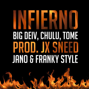 Infierno (Explicit)