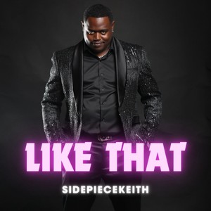 Like That (Explicit)