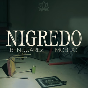 Nigredo (Explicit)