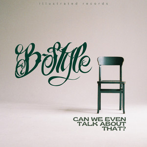 Can We Even Talk About That