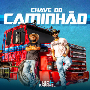 Chave do Caminhão (Ao Vivo)