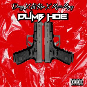 Dumb Hoe (feat. Dangg & Marii Money) [Explicit]