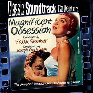 Magnificent Obsession (Ost) [1954]