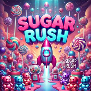 Sugar Rush (Afro Jazz Track)