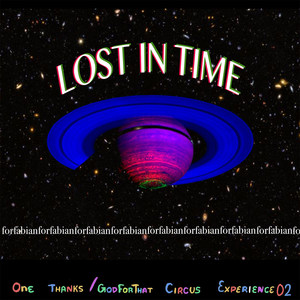 Lost in Time (Explicit)