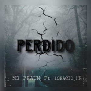 Perdido (feat. Ignacio HR) (Explicit)