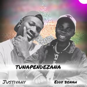 Tunapendezana (feat. Eddy Benah)