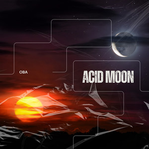 Acid Moon