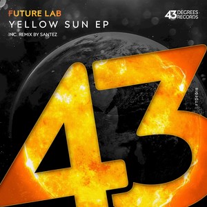 Yellow Sun (Original Mix)