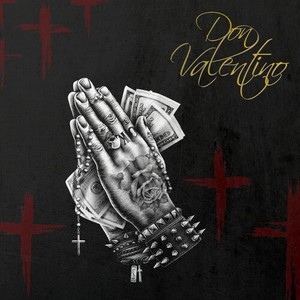 Don Valentino (Explicit)