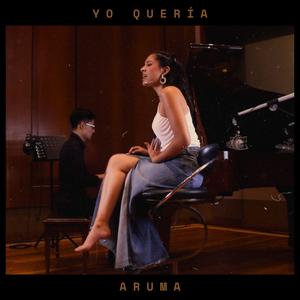 Yo quería (Explicit)