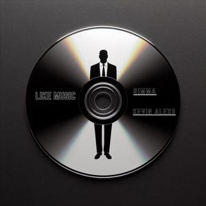 Like Music (Extended)