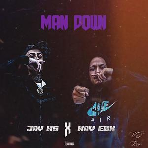 Man Down (feat. Kay EBK) [Explicit]