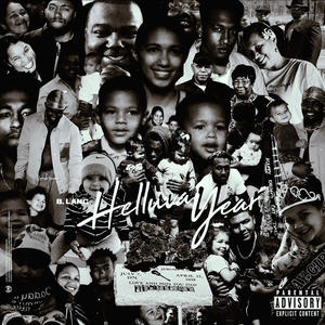 Helluva Year (Explicit)