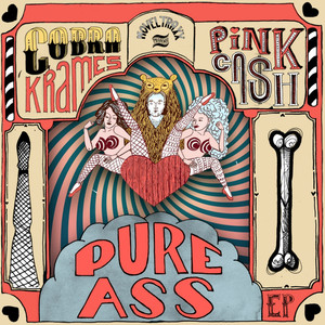 Pure Ass EP