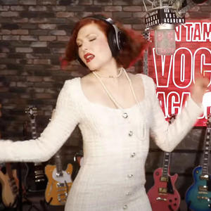 Pressure And Time (feat. Lisa Marie Schalk)