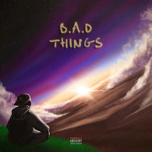 MyBad (feat. Mir Fontane & Ish Williams) (Explicit)