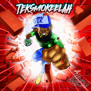 Teksmokeelah (Produced by Big Head Science) [Explicit]