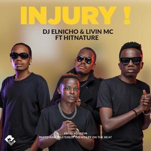 Injury(feat. Hitnature)