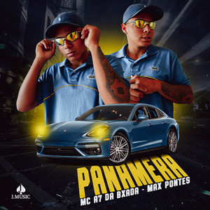 Panamera (Explicit)