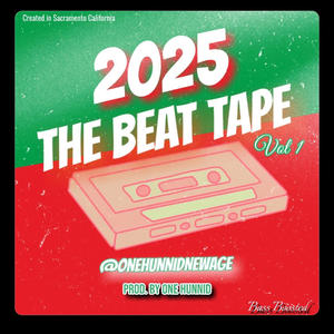 The Beat Tape (Explicit)
