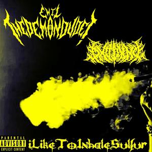 iLikeToInhaleSulfur (feat. Dxvdxnd) [Explicit]