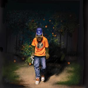 By My Cide (feat. Ayun Bassa) (Explicit)