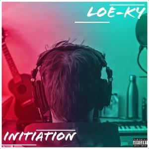 ... Initiation(feat. D-Great & Alexzeus) (Explicit)