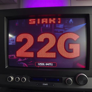 22G (Explicit)