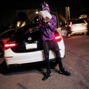 GET KRAFTY (feat. Bam Mulla) (Explicit)