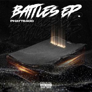 Battles Ep. (Explicit)