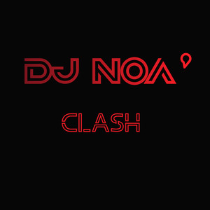 Clash (Extended MIX)