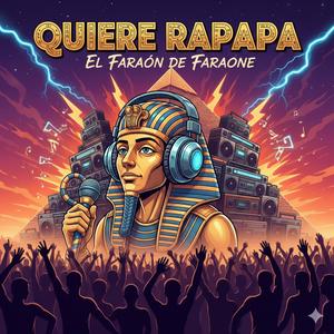 Quiere Rapapa