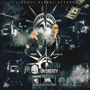 Bag On Liberty (feat. Allstar JR) [Explicit]