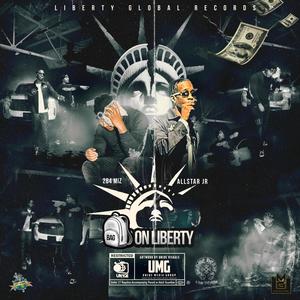 Bag On Liberty (feat. Allstar JR) (Explicit)