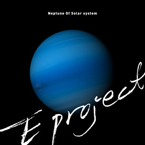 Neptune Of Solar System