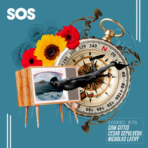 A Feelin' (Cesar Sepulveda Remix)