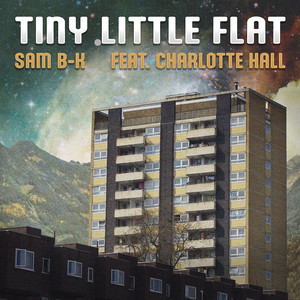 Tiny Little Flat