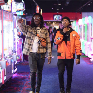 Katastrophik Bean (feat. Dgmj) (Explicit)