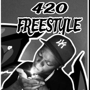 420 freestyle (Explicit)