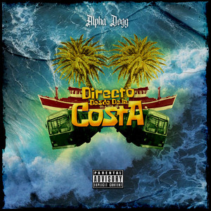 QUIENES LLEGARON (Explicit)