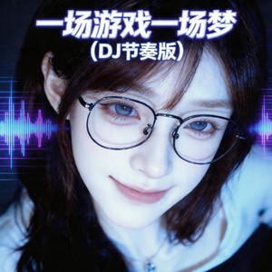 一场游戏一场梦 (DJ节奏版)