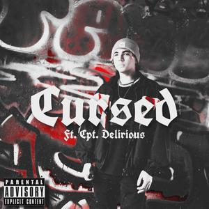 Cursed (feat. greyXeyes) [Explicit]