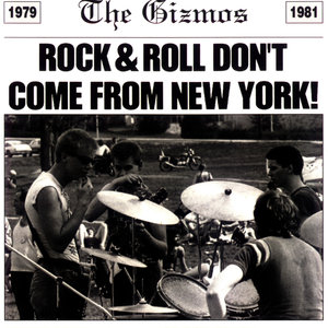 Rock & Roll Don't Come From New York