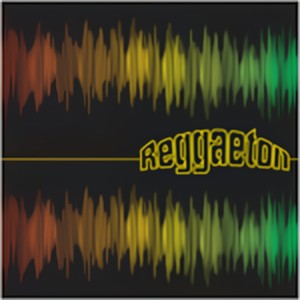 JW2186 Reggaeton