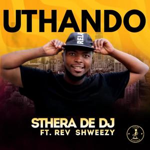 Uthando (feat. Rev Shweezy)